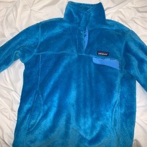 Patagonia Fleece Pullover